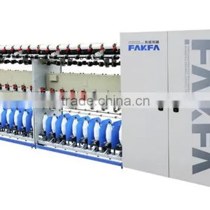 Best Two for One Twister for Short Fiber Textile Machines thumbnail-2