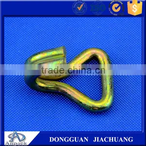 2015 Popular Ratchet Double J Hook in thumbnail-2