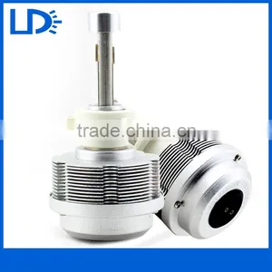 Hot Sale 30w Head Light 9005 9006 H3 H7 Xenon Headlight Car thumbnail-3