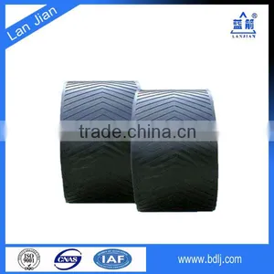 Diy v Guide Conveyor Belt Wave Conveyor Belt thumbnail-3