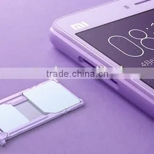 2016 Original Xiaomi Mi4s Mobile Phone Mi 4s Snapdragon 808 Hexa Core 3GB 64GB 5.0" 13MP Camera Fingerprint ID MIUI 7 Cell Phone thumbnail-4