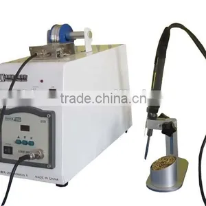 Desktype Mig Welding Machine for Metal Welding thumbnail-1