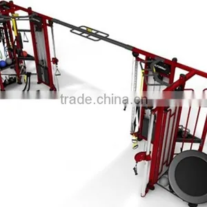 Abductor A / Commercial Gym Equipment thumbnail-6