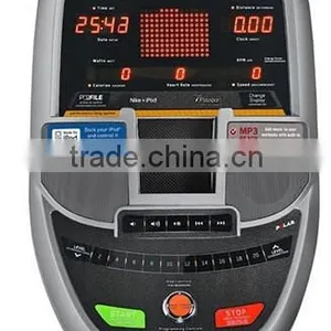 Upright Exercise Bike thumbnail-2