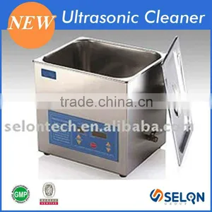 SELON ULTRASONIC CLEANER TRANSDUCER, STAINLESS STEEL ULTRASONIC CLEANER thumbnail-1