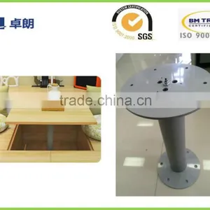 Gas Lifting Column Used for Tatami Furniture of Japanese Style thumbnail-1