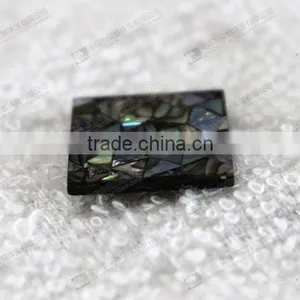 Natural Abalone Mosaic for Jewelry Making thumbnail-4
