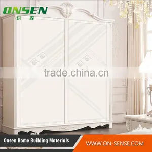 China Price Popular Bedroom Wardrobe Door Designs Innovative Products for Sale thumbnail-6
