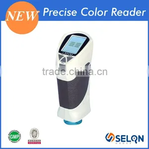 SELON PRECISE COLOR READER thumbnail-1