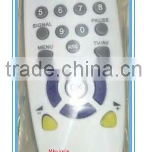 Cheapest Price Remote Control for Samsung tv With Abs Case Hard ic thumbnail-1