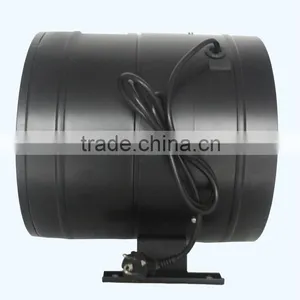 Mixed Flow Inline Fan/Ventilation Fan/Duct Fan thumbnail-5
