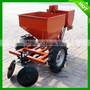 Low Price High Quality Two Row Potato Planter Machine for Sale thumbnail-1