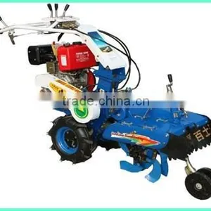 13hp Gasoline Strawberries Bed Ridger thumbnail-5