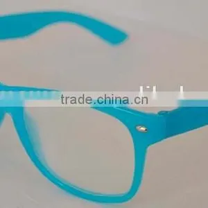Glow in the Dark Chromadepth 3d Glasses thumbnail-1