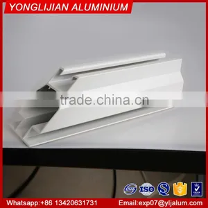 Aluminum Industrial Profiles thumbnail-1