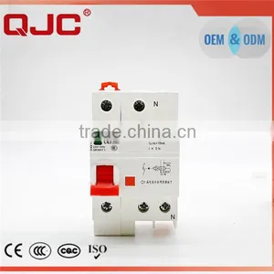Circuit Breaker Manufacturer 2P Rccb thumbnail-2
