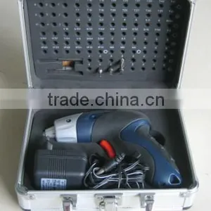 Aluminium Tool Box thumbnail-1