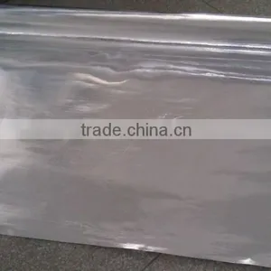 Reinforced Aluminium Foil Radiant Barrier Aluminium Foil Woven Fabric thumbnail-2