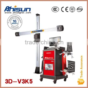 3d Calibration Bar for Wheel Alignment Machine Systems thumbnail-1