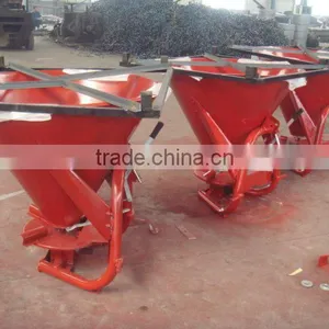 CRD-400 Farm Fertilizer Spreader thumbnail-1