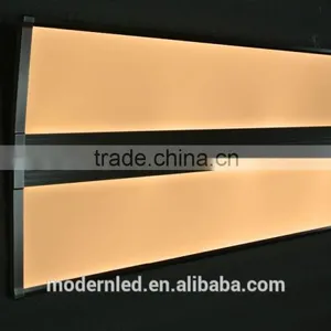 New Style Double Wing LED Panel Light 800x300 45w 3800lm thumbnail-6