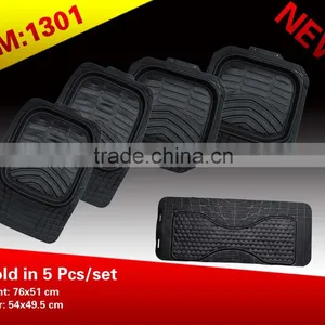 Pvc Material Car Mat thumbnail-1