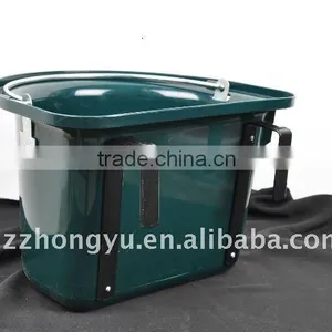Horse Food Storage Buckets thumbnail-3