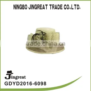 2016 Wholesale Jingreat Hot Design Sun Visor Hat thumbnail-1