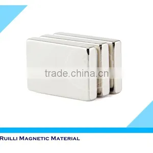 Custom Super Strong Permanent Ndfeb Neodymium Promotional Magnet thumbnail-4