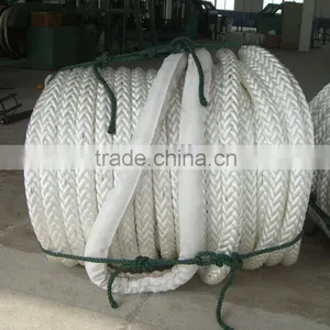 LR Approvaled Polypropylene Rope thumbnail-4