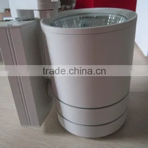 China Supplier Express Ningbo Cob Led Track Light Spotlight 30W thumbnail-2
