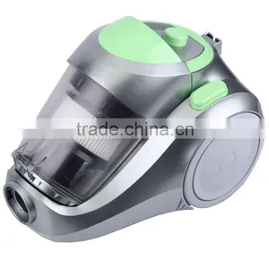 MINI CENTRAL FILTRATION VACUUM CLEANER thumbnail-1