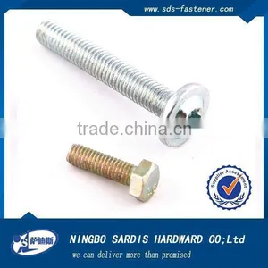 Heavy Hex Bolts Shear Connector Arc Welding Bolt for Steel Structure thumbnail-6