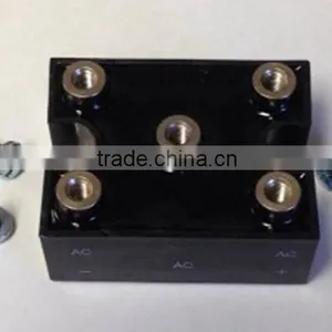 M50100TB1600 Three-phase Rectifier Bridge Modules MDS100 thumbnail-1