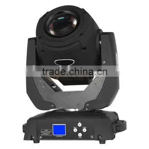 ( 120W ) 2R Beam Effect Light Disco Lamp Moving Head Lights thumbnail-1
