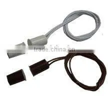 Wire Conceal Magnetic Contact Sensor thumbnail-1