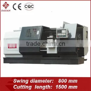 [ DATAN ] CK6180 Series Cnc Lathe Machine thumbnail-1