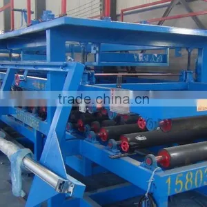 DX Sandwich Panel Production Line Quality Machine China Quality Supplier thumbnail-3