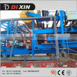 Automatic Composite Sandwich Panel Making Machine thumbnail-4