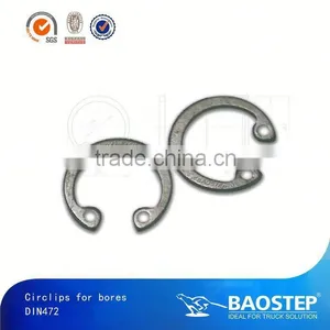 BAOSTEP High Quality Ts16949 Certified Manufacturer Retaining Rings Din 471 thumbnail-1