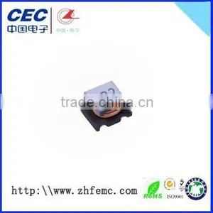 LQH Series Ferrite Core Inductor thumbnail-1