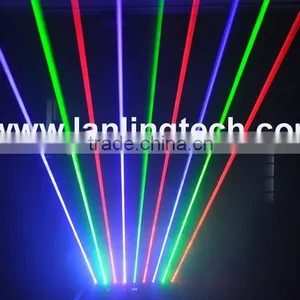 New Disco Laser Bar Light thumbnail-4