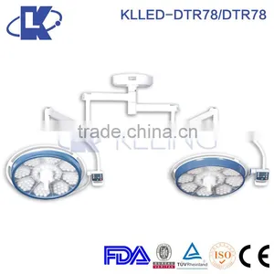 Cheapest! LED Shadowless Operating Light Led Operating Room Medical Lights thumbnail-1