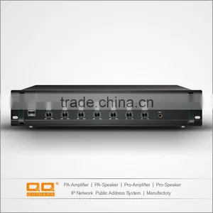 Fashion Model Amplifier PA Amplifier With USB From Guangzhou thumbnail-6
