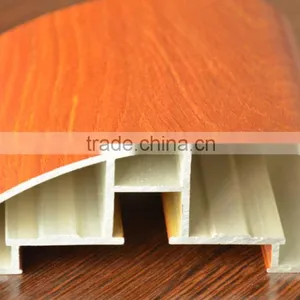 Made in China Aluminum Extrusion Profiles for Stairs Handrail thumbnail-1