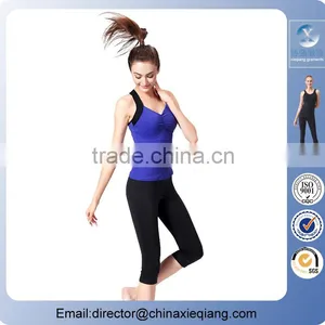 Hotsale Fitness Yoga Wear Suits, Sexy Yoga Pants on Sale thumbnail-1
