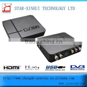 SDC-3000T tv Tuner thumbnail-1