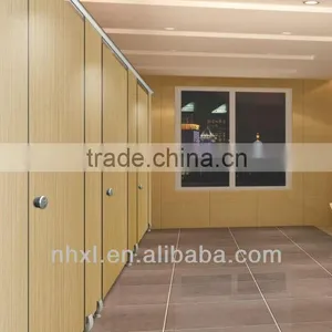 Sunleaf Best Complete Laminate Toilet Partition System SL-36B thumbnail-2