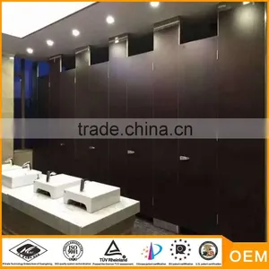 China Supplier Toilet Partition Board Professional Customized Toilet Partition Hardwave thumbnail-1