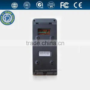 Tcp/ip Fingerprint Door Access Control System Keypad for Apartment thumbnail-2